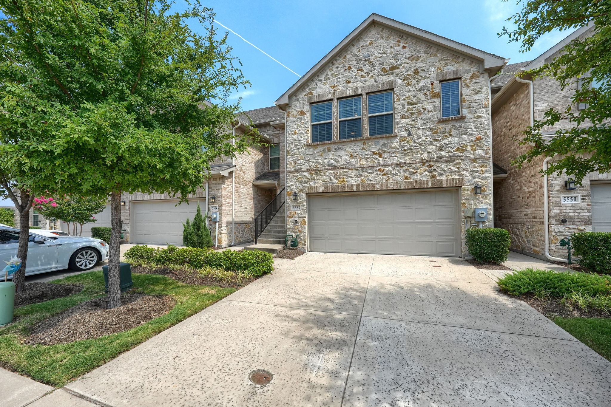 5552 Yellowstone Road The Colony TX 75056