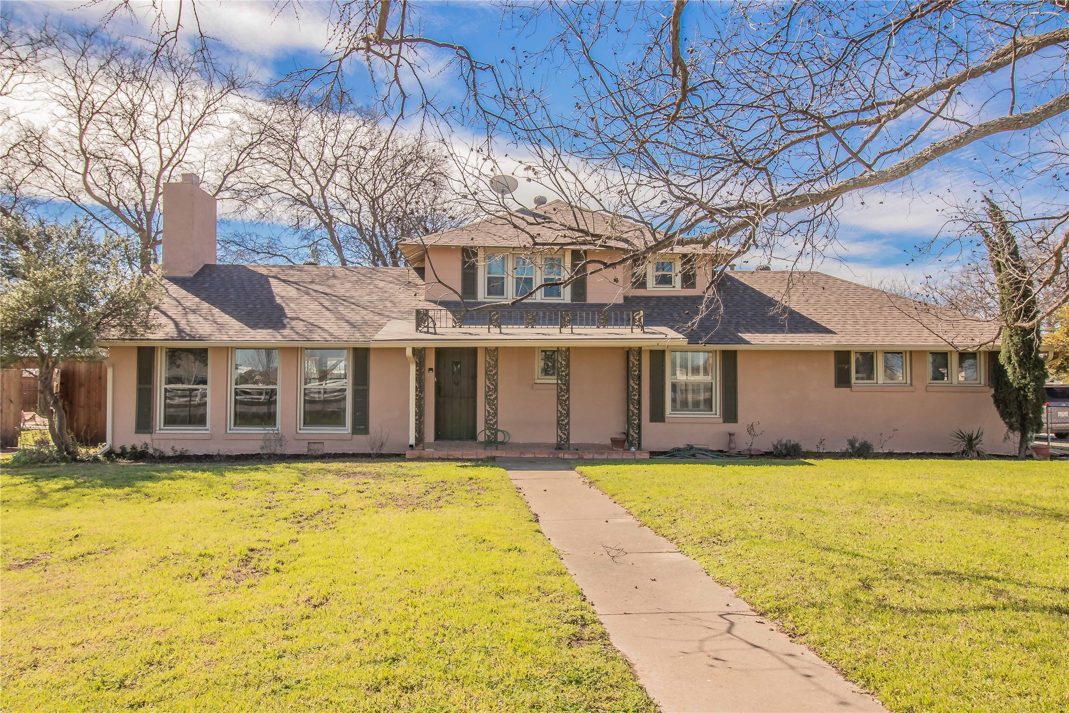 2701 Blue Mound Road W Fort Worth TX 76179