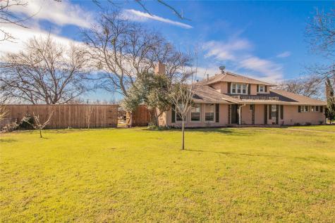 2701 Blue Mound Road W Fort Worth TX 76179