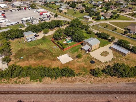 2701 Blue Mound Road W Fort Worth TX 76179