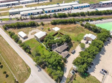 2701 Blue Mound Road W Fort Worth TX 76179