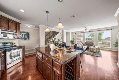 2700 Club Ridge Drive Lewisville TX 75067
