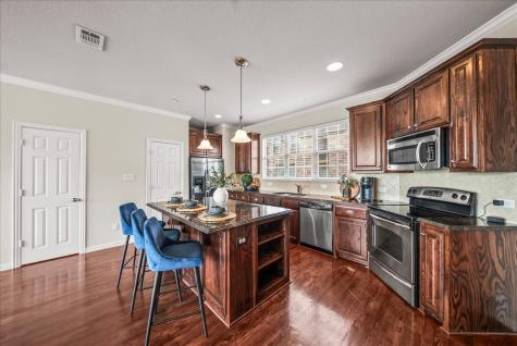 2700 Club Ridge Drive Lewisville TX 75067