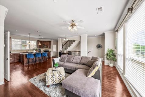 2700 Club Ridge Drive Lewisville TX 75067