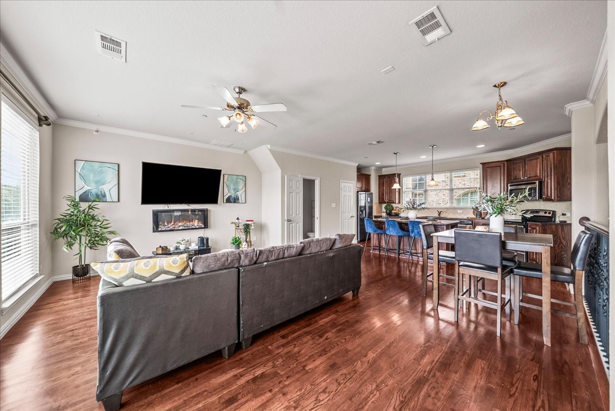 2700 Club Ridge Drive Lewisville TX 75067