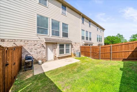 2700 Club Ridge Drive Lewisville TX 75067