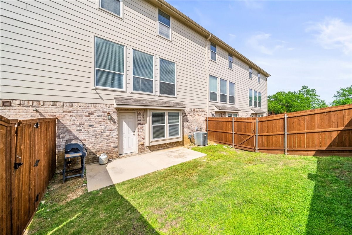 2700 Club Ridge Drive Lewisville TX 75067