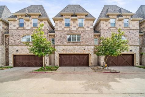 2700 Club Ridge Drive Lewisville TX 75067