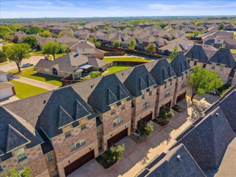 2700 Club Ridge Drive Lewisville TX 75067