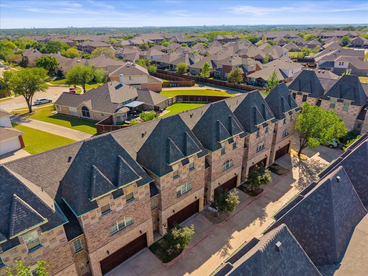 2700 Club Ridge Drive Lewisville TX 75067