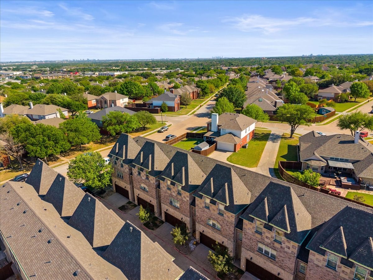 2700 Club Ridge Drive Lewisville TX 75067