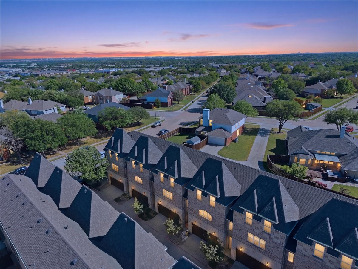 2700 Club Ridge Drive Lewisville TX 75067