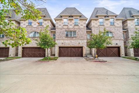 2700 Club Ridge Drive Lewisville TX 75067