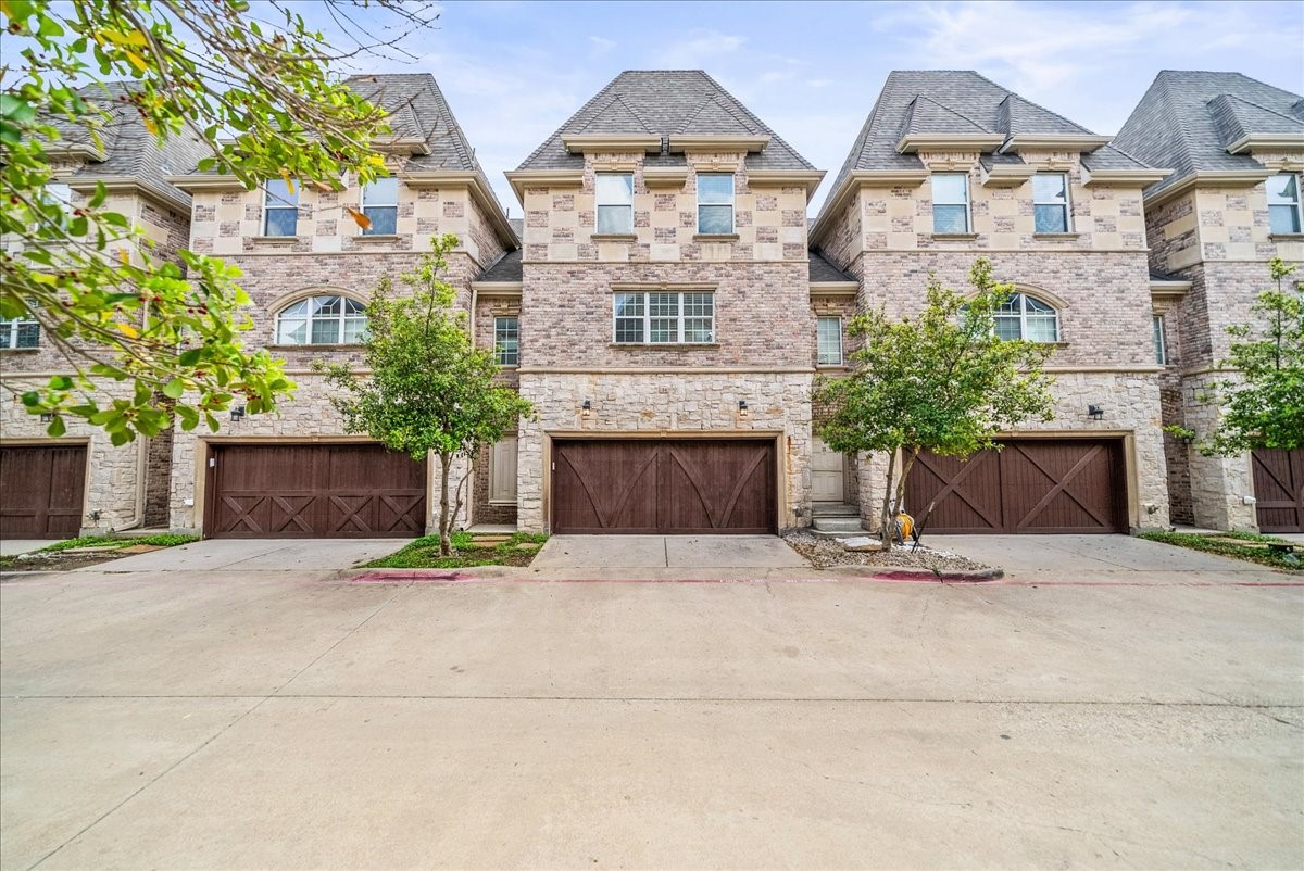 2700 Club Ridge Drive Lewisville TX 75067