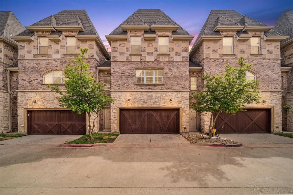 2700 Club Ridge Drive Lewisville TX 75067