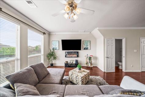 2700 Club Ridge Drive Lewisville TX 75067