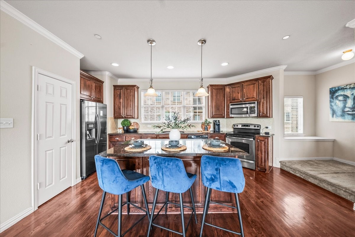 2700 Club Ridge Drive Lewisville TX 75067