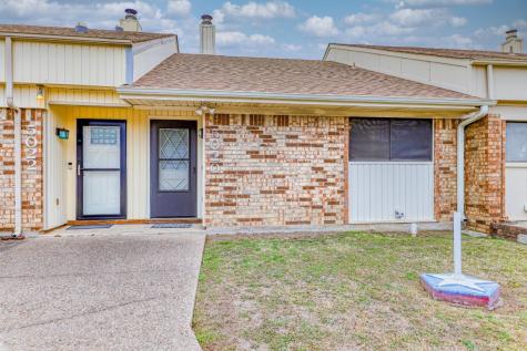 5020 Maryanna Way North Richland Hills TX 76180