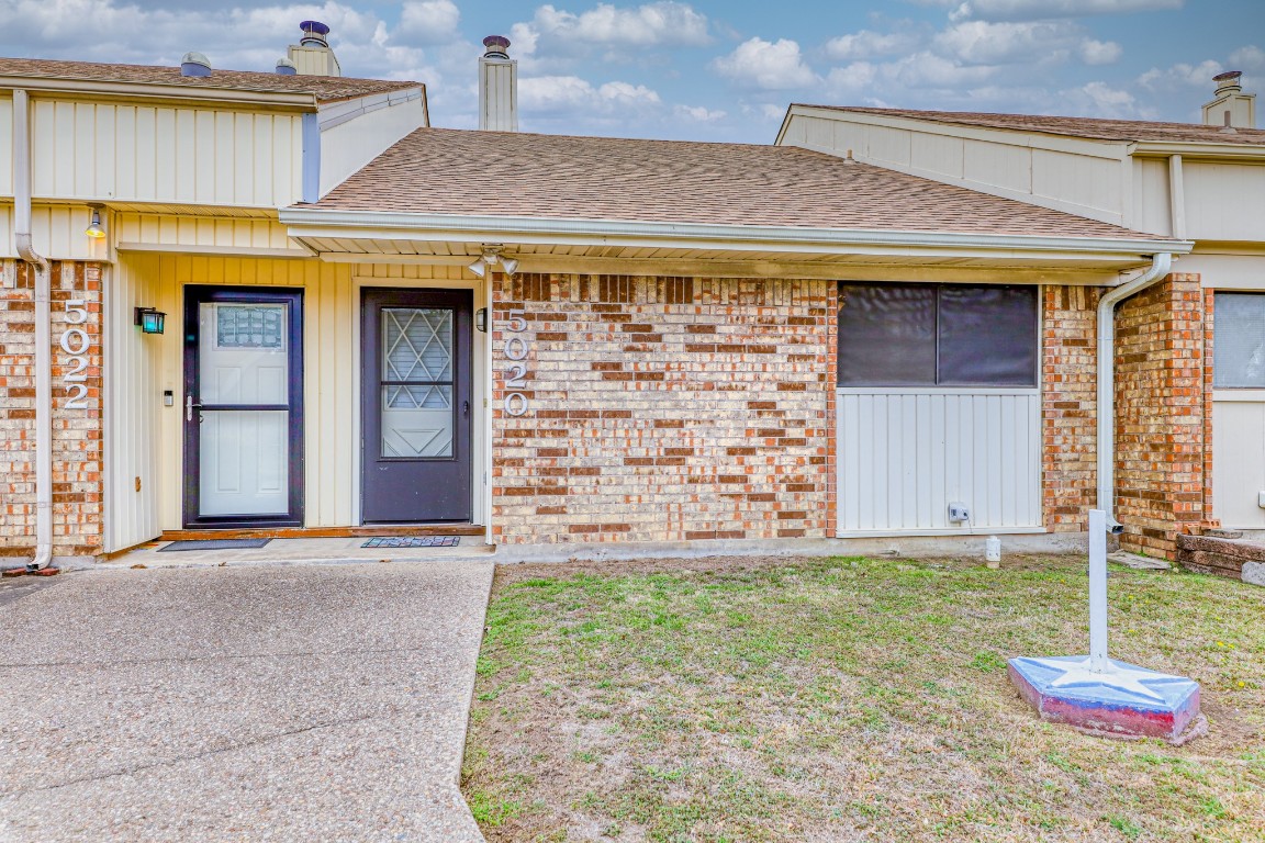 5020 Maryanna Way North Richland Hills TX 76180