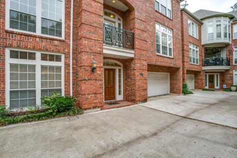 3904 Bowser Avenue Dallas TX 75219