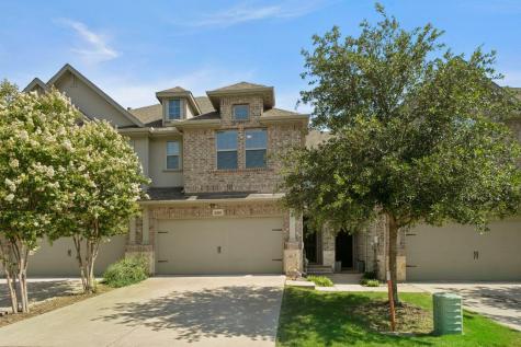 4209 Tallulah Drive Plano TX 75074