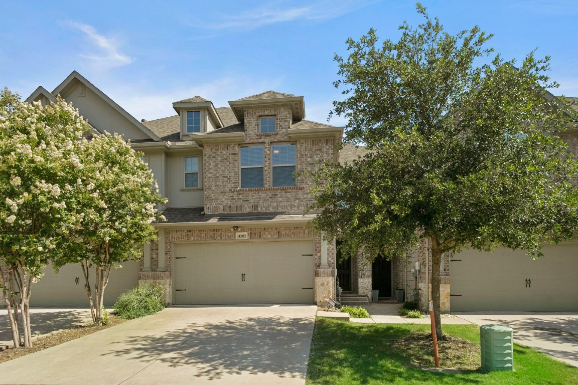 4209 Tallulah Drive Plano TX 75074