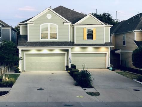 2324 Throckmorton Street Dallas TX 75219