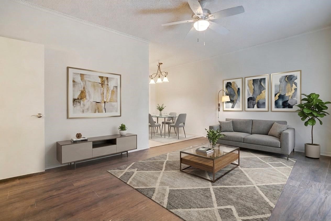 4438 Harlanwood Drive Fort Worth TX 76109