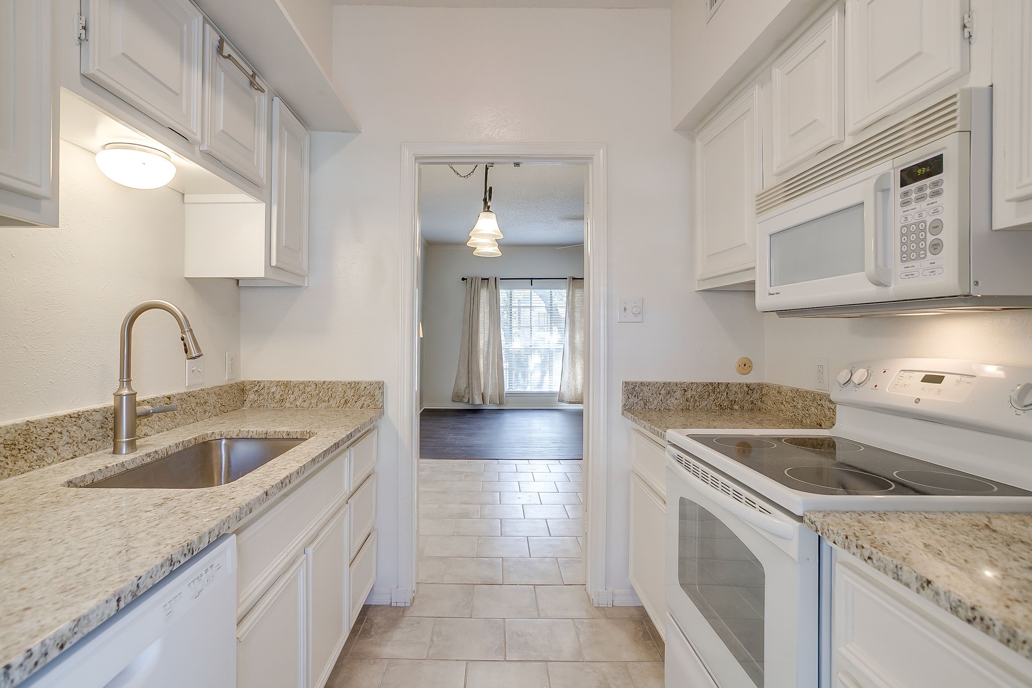 4438 Harlanwood Drive Fort Worth TX 76109