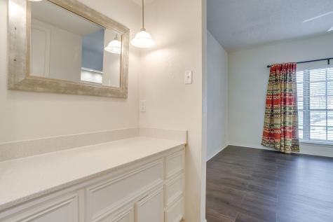 4438 Harlanwood Drive Fort Worth TX 76109