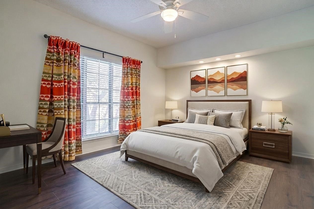 4438 Harlanwood Drive Fort Worth TX 76109
