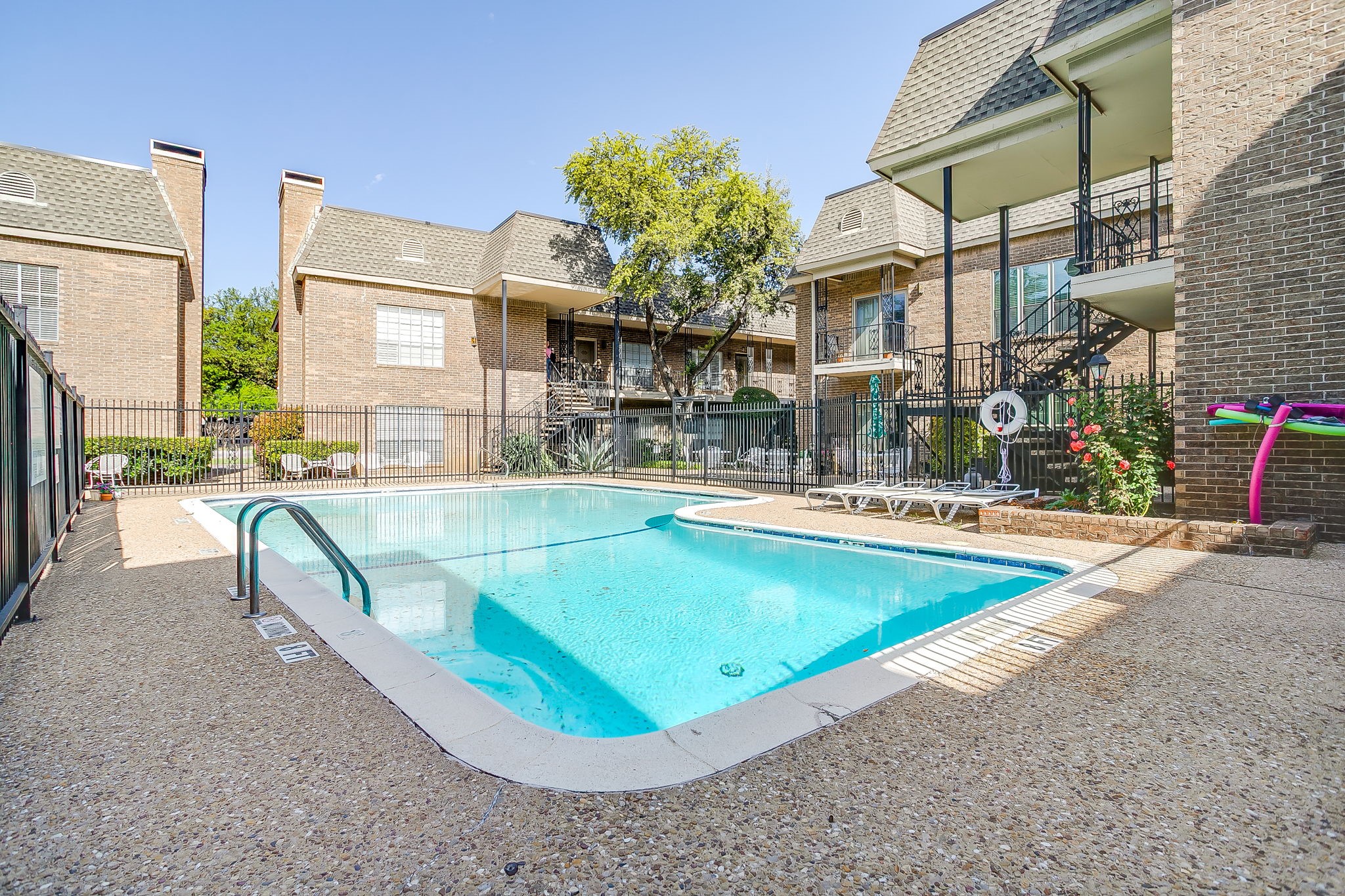 4438 Harlanwood Drive Fort Worth TX 76109