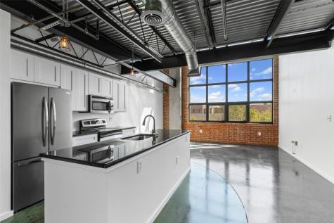 3110 Thomas Avenue Dallas TX 75204