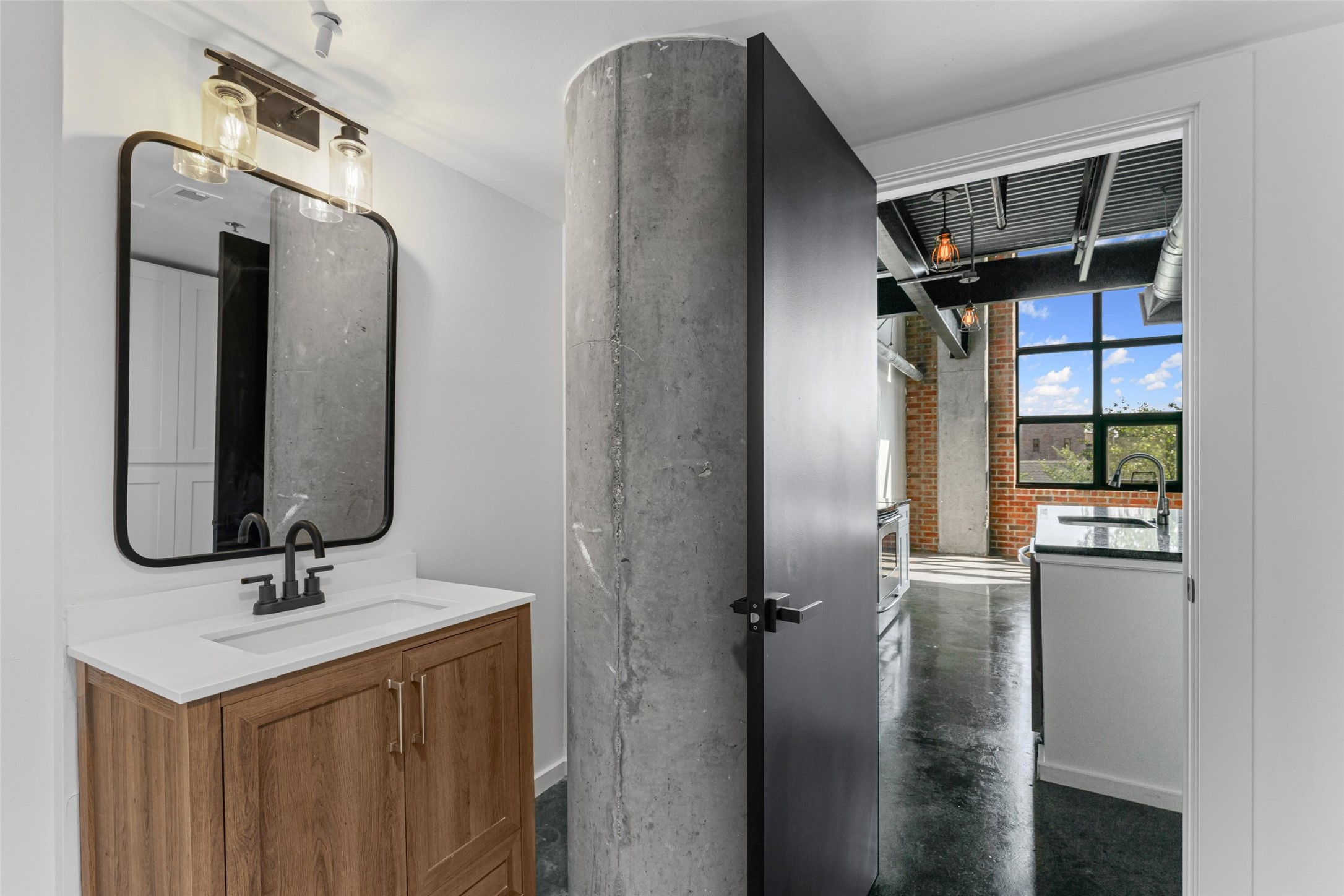 3110 Thomas Avenue Dallas TX 75204