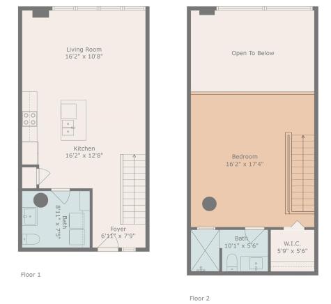 3110 Thomas Avenue Dallas TX 75204