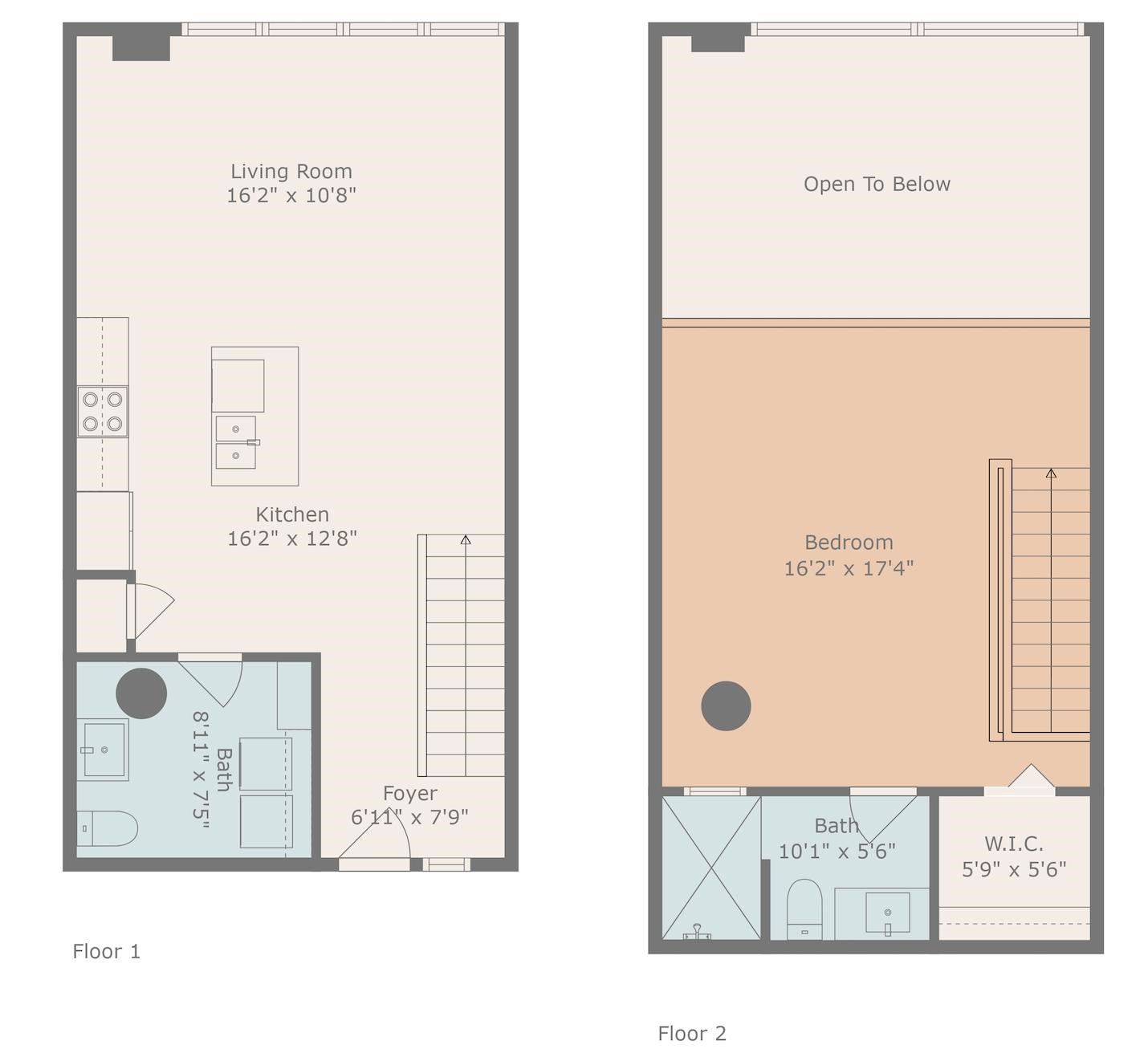 3110 Thomas Avenue Dallas TX 75204