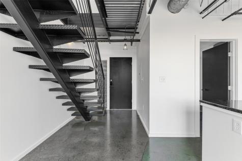 3110 Thomas Avenue Dallas TX 75204