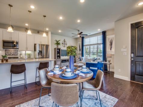 8156 Foraker Street Frisco TX 75034