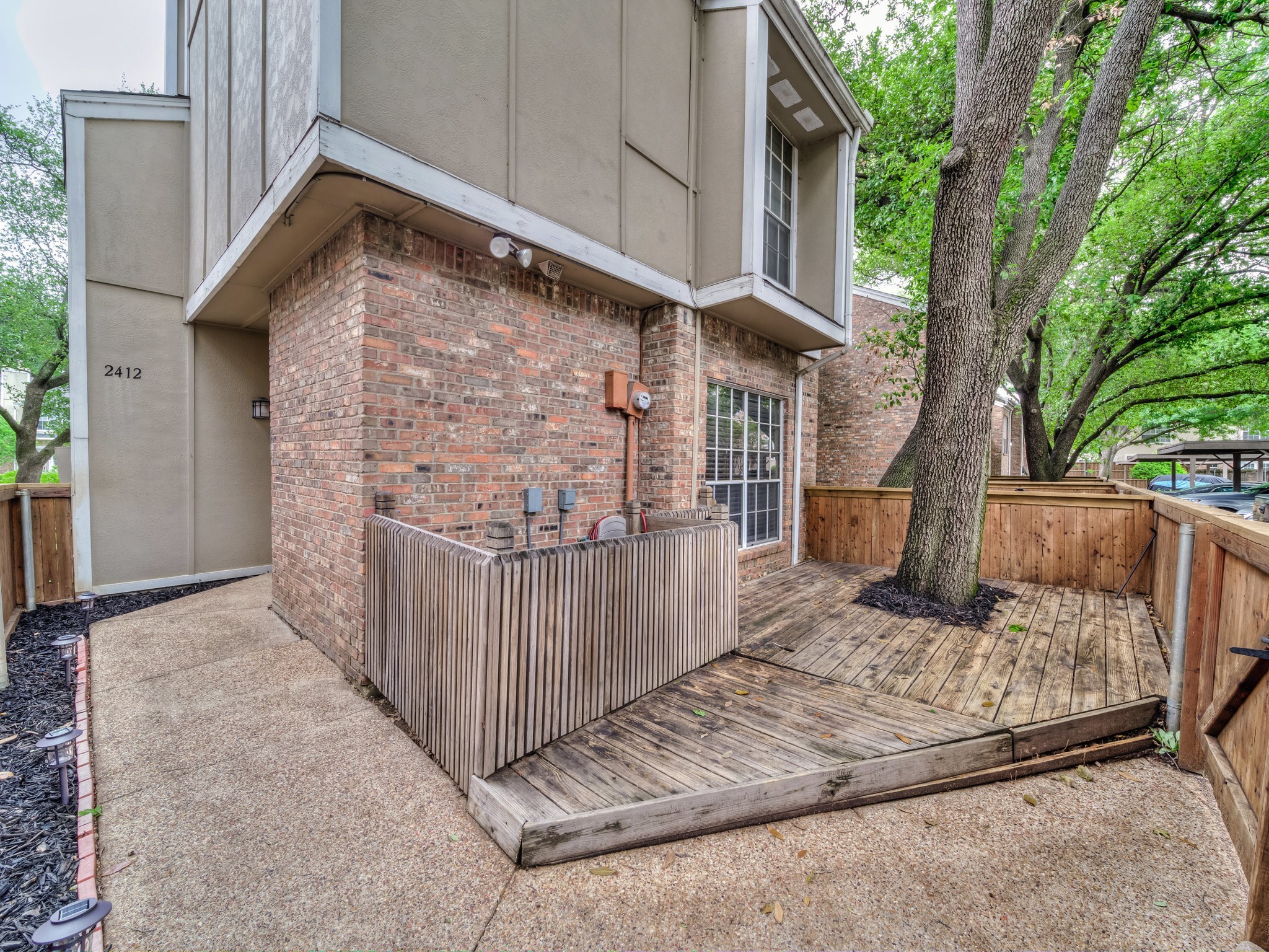 2412 Northlake Court Irving TX 75038