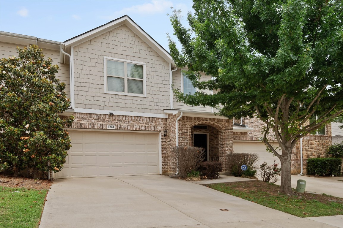 3731 Sicily Street Irving TX 75038