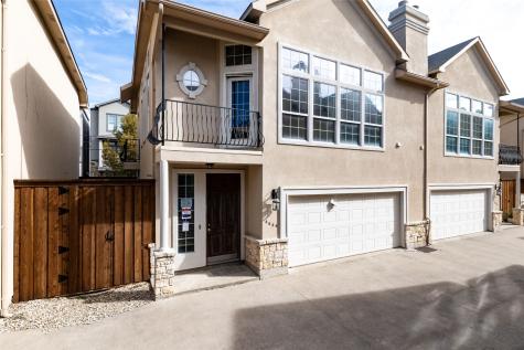 3538 Miles Street Dallas TX 75209