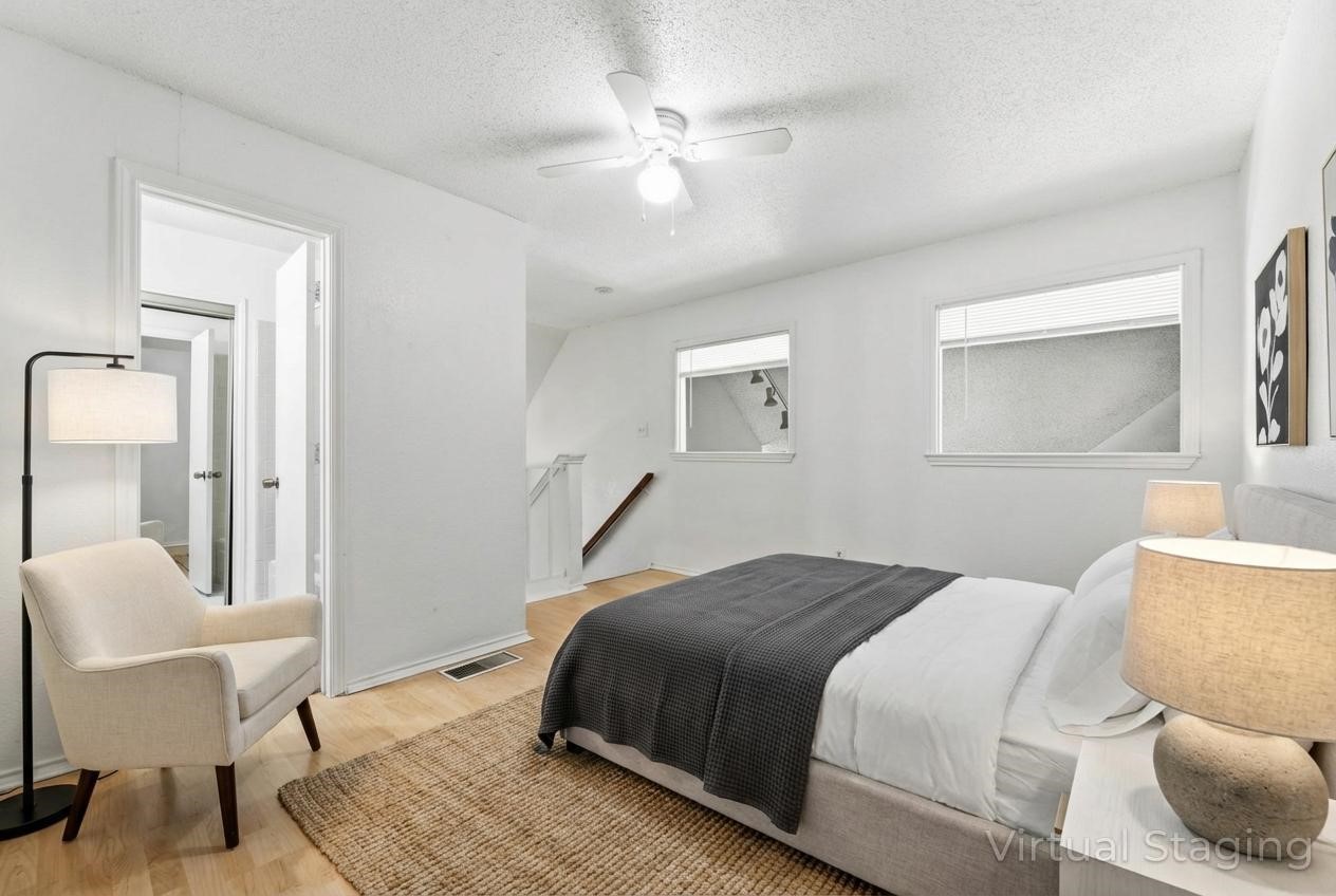2301 Balsam Drive Arlington TX 76006