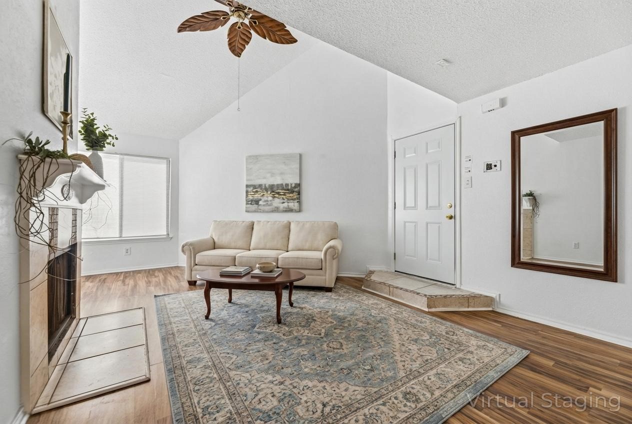 2301 Balsam Drive Arlington TX 76006