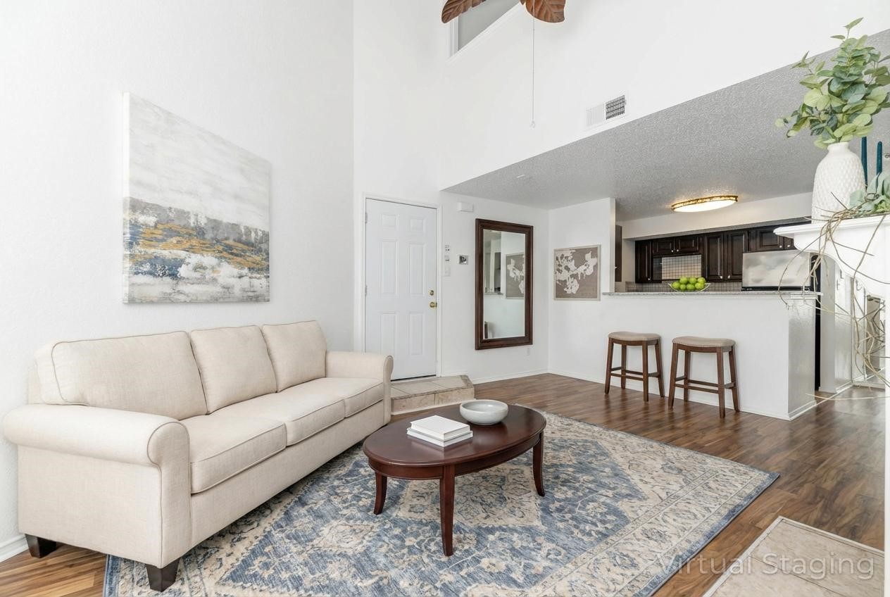 2301 Balsam Drive Arlington TX 76006