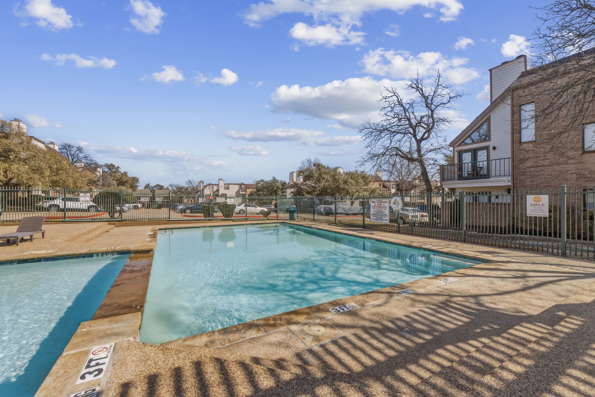 2301 Balsam Drive Arlington TX 76006
