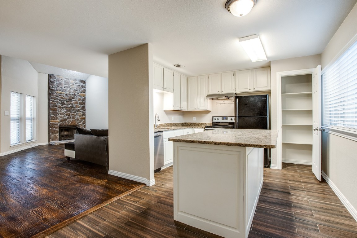1520 Gailbrook Lane Dallas TX 75228