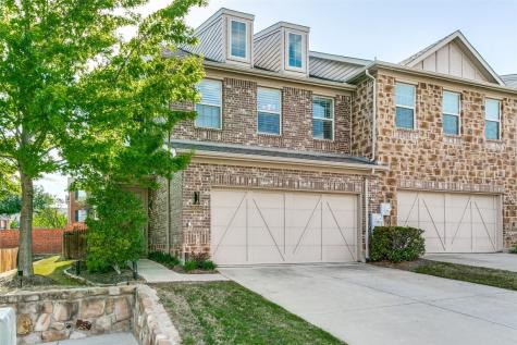 2512 Jackson Drive Lewisville TX 75067