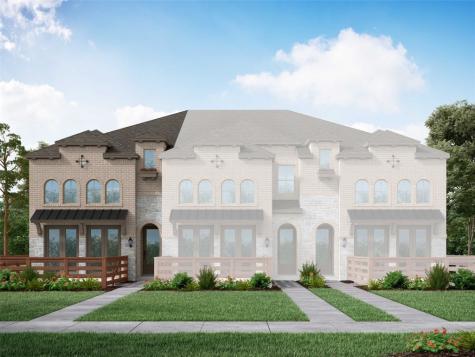 8017 Pine Island Way Mckinney TX 75071