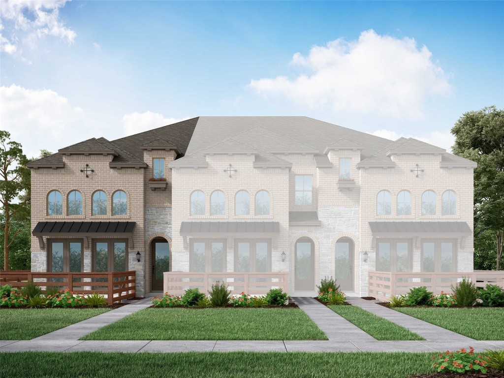 8017 Pine Island Way Mckinney TX 75071
