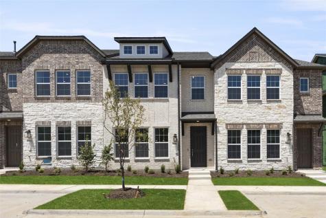 1066 Keene Ridge Drive Allen TX 75013